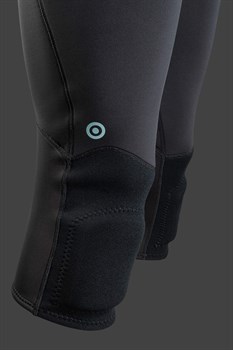 Гидрокостюм муж. Neilpryde 26 Rise 3/2 Overknee S/S FL BZ 56 - фото 64849