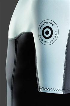 Гидрокостюм муж. Neilpryde 26 Rise 3/2 Overknee S/S FL BZ 56 - фото 64850