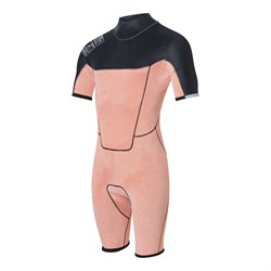 Гидрокостюм муж. Neilpryde 26 Rise 2/2 Shorty S/S FL BZ 58 - фото 64854