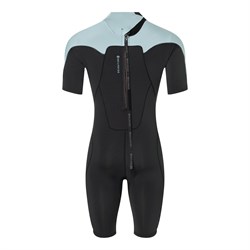 Гидрокостюм муж. Neilpryde 26 Rise 2/2 Shorty S/S FL BZ 58 - фото 64858