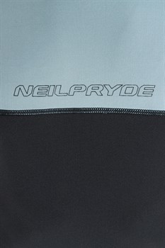Гидрокостюм муж. Neilpryde 26 Rise 2/2 Shorty S/S FL BZ 58 - фото 64859