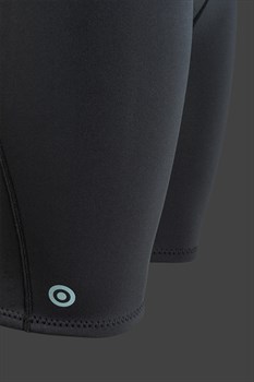 Гидрокостюм муж. Neilpryde 26 Rise 2/2 Shorty S/S FL BZ 58 - фото 64865