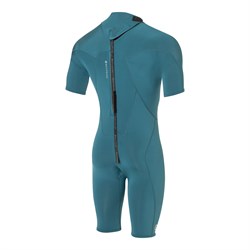 Гидрокостюм муж. Neilpryde 26 Rise 2/2 Shorty S/S FL BZ 58 - фото 64868