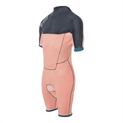 Гидрокостюм муж. Neilpryde 26 Rise 2/2 Shorty S/S FL BZ 58 - фото 64869