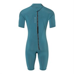 Гидрокостюм муж. Neilpryde 26 Rise 2/2 Shorty S/S FL BZ 58 - фото 64873