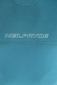 Гидрокостюм муж. Neilpryde 26 Rise 2/2 Shorty S/S FL BZ 58 - фото 64875