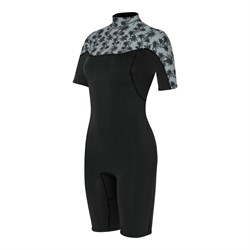 Гидрокостюм жен. Neilpryde 26 Vamp 2/2 Shorty S/S FL BZ 40 - фото 64897