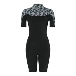 Гидрокостюм жен. Neilpryde 26 Vamp 2/2 Shorty S/S FL BZ 40 - фото 64901