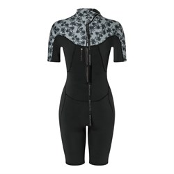 Гидрокостюм жен. Neilpryde 26 Vamp 2/2 Shorty S/S FL BZ 40 - фото 64903