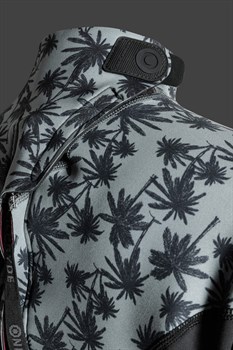 Гидрокостюм жен. Neilpryde 26 Vamp 2/2 Shorty S/S FL BZ 40 - фото 64904