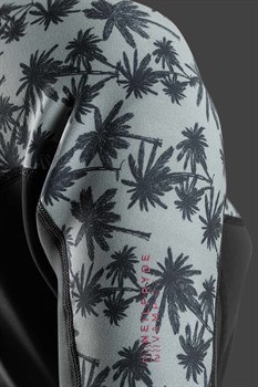 Гидрокостюм жен. Neilpryde 26 Vamp 2/2 Shorty S/S FL BZ 40 - фото 64906