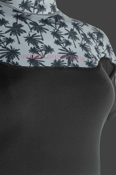 Гидрокостюм жен. Neilpryde 26 Vamp 2/2 Shorty S/S FL BZ 40 - фото 64907