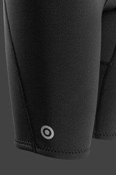 Гидрокостюм жен. Neilpryde 26 Vamp 2/2 Shorty S/S FL BZ 40 - фото 64908