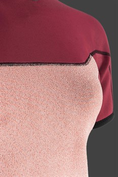 Гидрокостюм жен. Neilpryde 26 Vamp 2/2 Shorty S/S FL BZ 40 - фото 64910