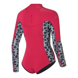 Гидрокостюм жен. Neilpryde 26 Vamp 2/2 Bikini Cut L/S FZ 40 - фото 64912