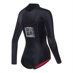 Гидрокостюм жен. Neilpryde 26 Vamp 2/2 Bikini Cut L/S FZ 40 - фото 64914