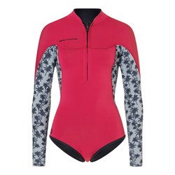 Гидрокостюм жен. Neilpryde 26 Vamp 2/2 Bikini Cut L/S FZ 40 - фото 64915