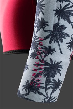 Гидрокостюм жен. Neilpryde 26 Vamp 2/2 Bikini Cut L/S FZ 40 - фото 64921