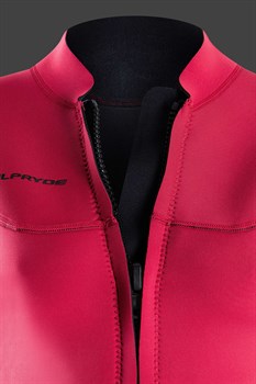Гидрокостюм жен. Neilpryde 26 Vamp 2/2 Bikini Cut L/S FZ 40 - фото 64924