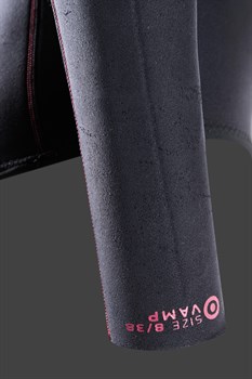 Гидрокостюм жен. Neilpryde 26 Vamp 2/2 Bikini Cut L/S FZ 40 - фото 64926