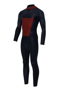 Гидрокостюм муж. Neilpryde 26 Nexus Fullsuit 5/4 BZ 98 - фото 64933