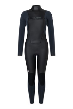 Гидрокостюм жен. Neilpryde 26 Storm Fullsuit 5/4 BZ 42 - фото 64941