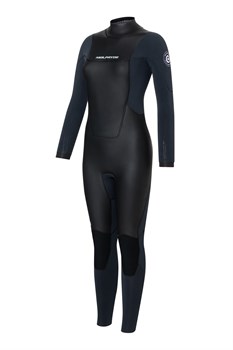 Гидрокостюм жен. Neilpryde 26 Storm Fullsuit 5/4 BZ 42 - фото 64942