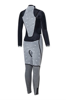 Гидрокостюм жен. Neilpryde 26 Storm Fullsuit 5/4 BZ 42 - фото 64947