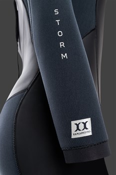 Гидрокостюм жен. Neilpryde 26 Storm Fullsuit 5/4 BZ 42 - фото 64950