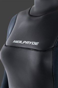 Гидрокостюм жен. Neilpryde 26 Storm Fullsuit 5/4 BZ 42 - фото 64951