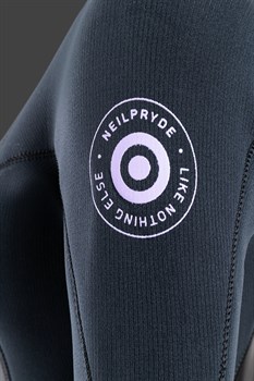 Гидрокостюм жен. Neilpryde 26 Storm Fullsuit 5/4 BZ 42 - фото 64953
