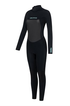 Гидрокостюм жен. Neilpryde 26 Nexus Fullsuit 5/4 BZ 44 - фото 64960