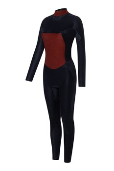 Гидрокостюм жен. Neilpryde 26 Nexus Fullsuit 5/4 BZ 44 - фото 64963