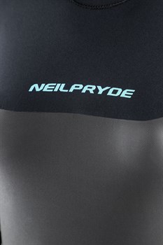 Гидрокостюм жен. Neilpryde 26 Nexus Fullsuit 5/4 BZ 44 - фото 64966