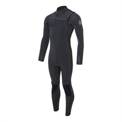 Гидрокостюм муж. Neilpryde 26 Mission 5/4 Fullsuit GBS FZ - фото 64972
