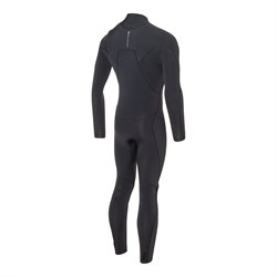 Гидрокостюм муж. Neilpryde 26 Mission 5/4 Fullsuit GBS FZ - фото 64973
