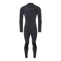 Гидрокостюм муж. Neilpryde 26 Mission 5/4 Fullsuit GBS FZ - фото 64976
