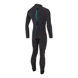 Гидрокостюм муж. Neilpryde 26 Mission 5/4 Fullsuit GBS BZ - фото 64993