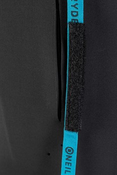 Гидрокостюм муж. Neilpryde 26 Mission 5/4 Fullsuit GBS BZ - фото 65000