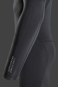 Гидрокостюм муж. Neilpryde 26 Mission 5/4 Fullsuit GBS BZ - фото 65003