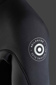 Гидрокостюм муж. Neilpryde 26 Mission 5/4 Fullsuit GBS BZ - фото 65009