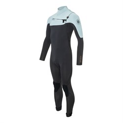 Гидрокостюм муж. Neilpryde 26 Wizard 4/3 Fullsuit GBS FZ - фото 65036