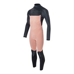 Гидрокостюм муж. Neilpryde 26 Wizard 4/3 Fullsuit GBS FZ - фото 65038