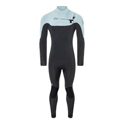 Гидрокостюм муж. Neilpryde 26 Wizard 4/3 Fullsuit GBS FZ - фото 65040