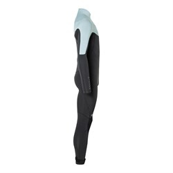 Гидрокостюм муж. Neilpryde 26 Wizard 4/3 Fullsuit GBS FZ - фото 65041