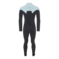 Гидрокостюм муж. Neilpryde 26 Wizard 4/3 Fullsuit GBS FZ - фото 65042