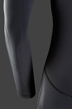 Гидрокостюм муж. Neilpryde 26 Wizard 3/2 Fullsuit GBS FZ - фото 65064