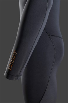 Гидрокостюм муж. Neilpryde 26 Wizard 3/2 Fullsuit GBS FZ - фото 65074