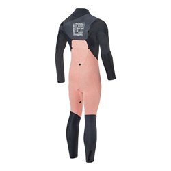 Гидрокостюм муж. Neilpryde 26 Rise 5/4 Fullsuit GBS FZ - фото 65082