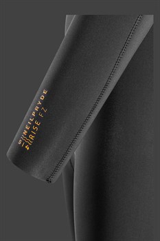 Гидрокостюм муж. Neilpryde 26 Rise 5/4 Fullsuit GBS FZ - фото 65090